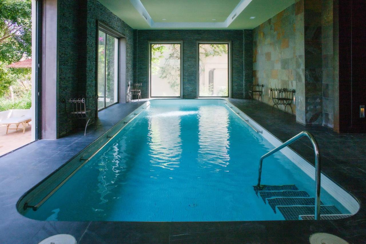 Hotel Ritual De Terra & Spa 哈维亚 外观 照片
