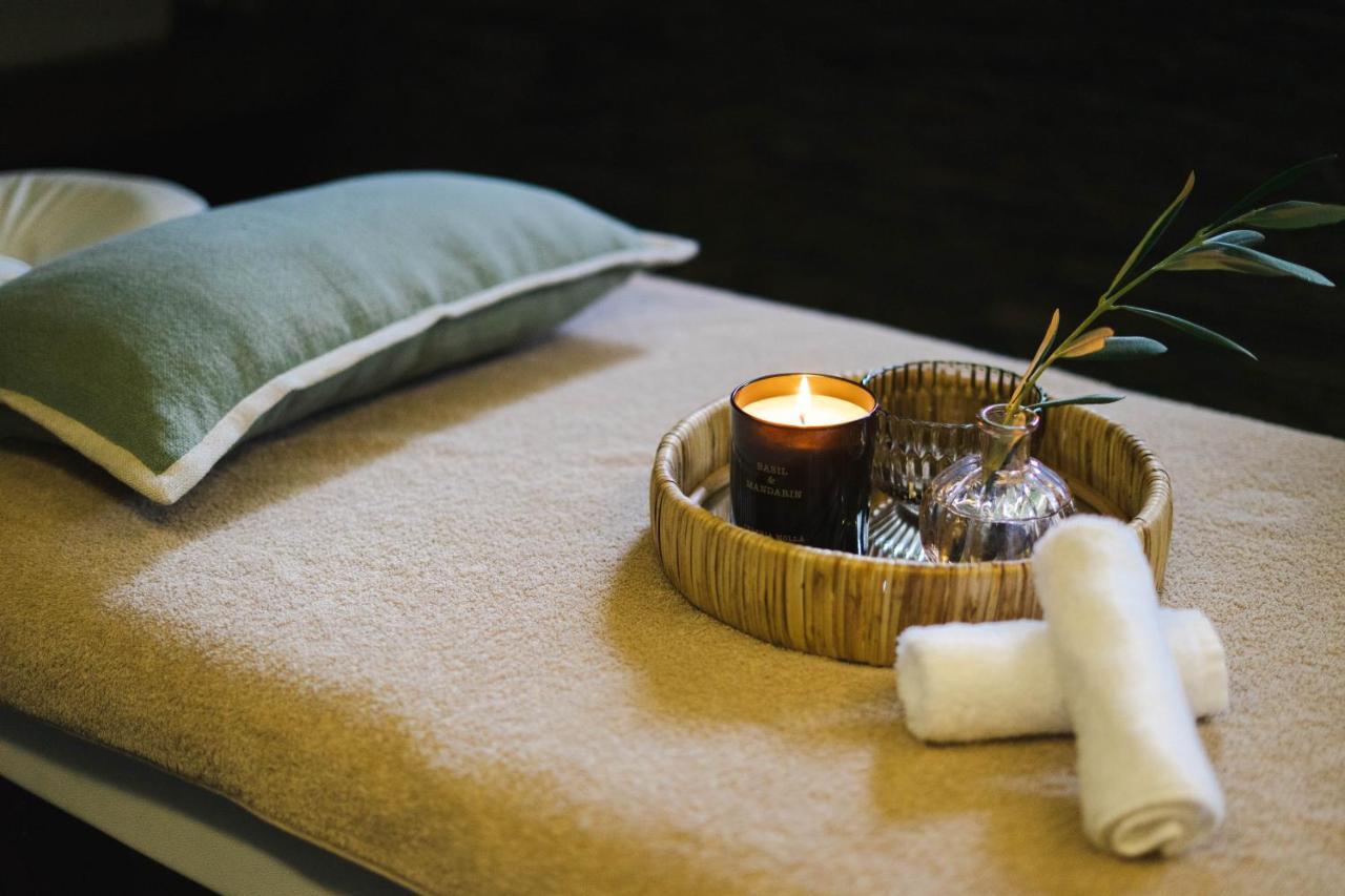 Hotel Ritual De Terra & Spa 哈维亚 外观 照片