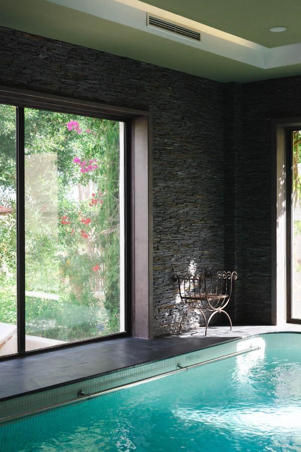 Hotel Ritual De Terra & Spa 哈维亚 外观 照片